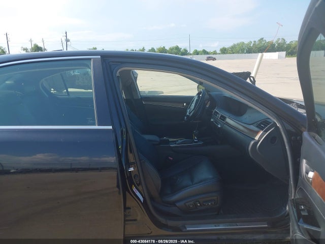 Lexus 2gr-fse 2015 JTHBE1BL5FA014310 Image 5