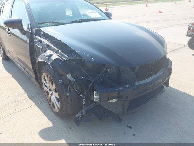 Lexus 2gr-fse 2015 JTHBE1BL5FA014310 Image 6