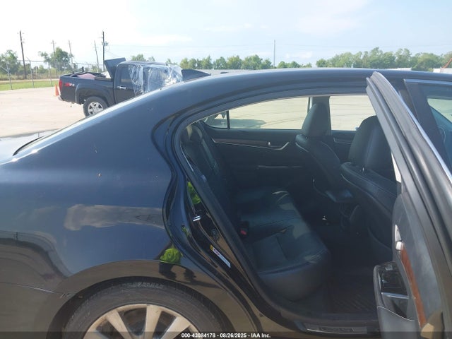 Lexus 2gr-fse 2015 JTHBE1BL5FA014310 Image 8