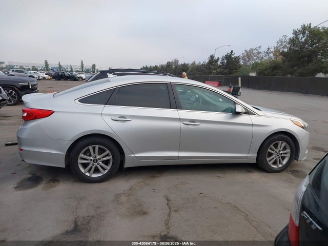 5NPE24AF4FH169508 Hyundai dohc gdi theta-ii