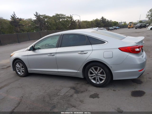 5NPE24AF4FH169508 Hyundai dohc gdi theta-ii