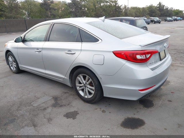 5NPE24AF4FH169508 Hyundai dohc gdi theta-ii