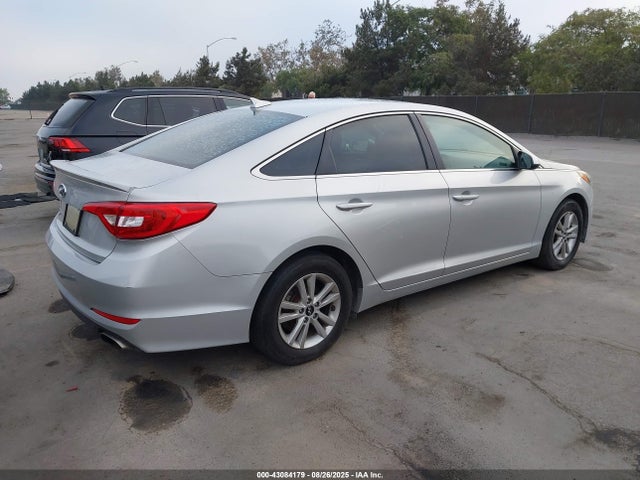 5NPE24AF4FH169508 Hyundai dohc gdi theta-ii