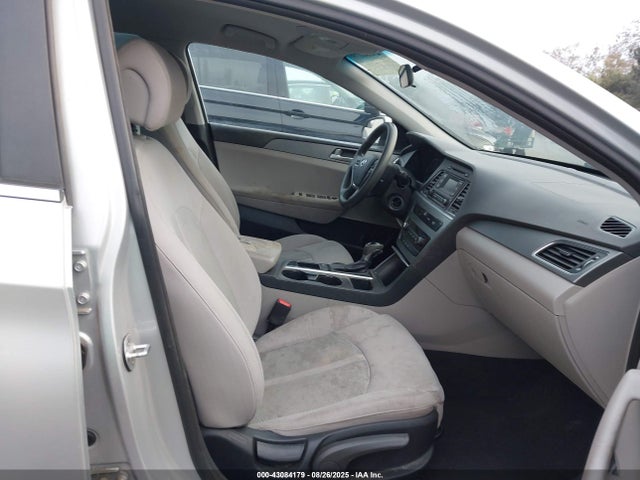 5NPE24AF4FH169508 Hyundai dohc gdi theta-ii