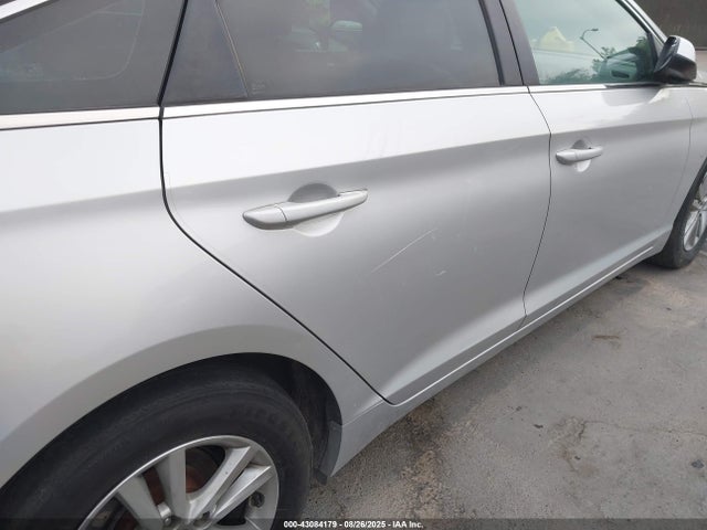 5NPE24AF4FH169508 Hyundai dohc gdi theta-ii