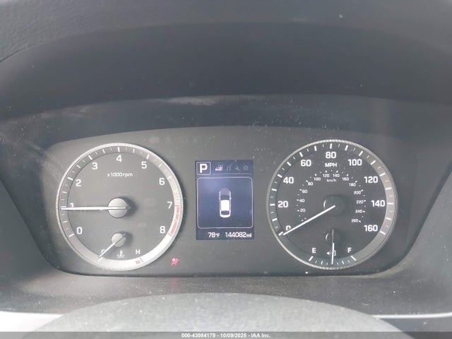 5NPE24AF4FH169508 Hyundai dohc gdi theta-ii