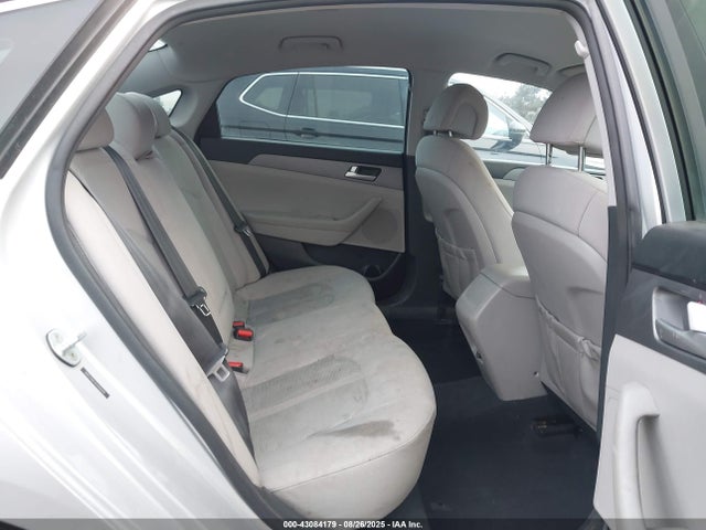 5NPE24AF4FH169508 Hyundai dohc gdi theta-ii