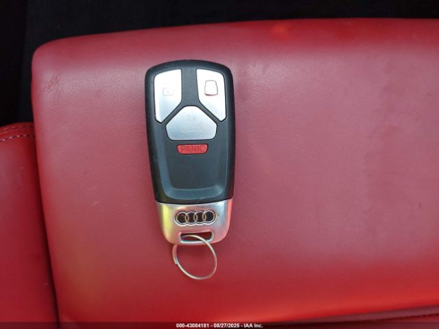 2021 AUDI SQ5 WA1C4AFYXM2032821 Photo 10