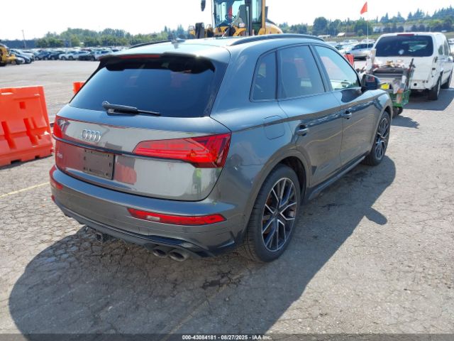 2021 AUDI SQ5 WA1C4AFYXM2032821 Photo 3