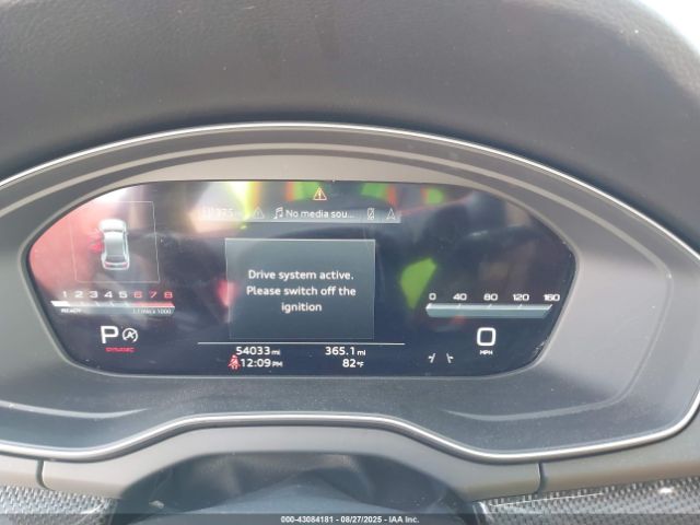 2021 AUDI SQ5 WA1C4AFYXM2032821 Photo 6
