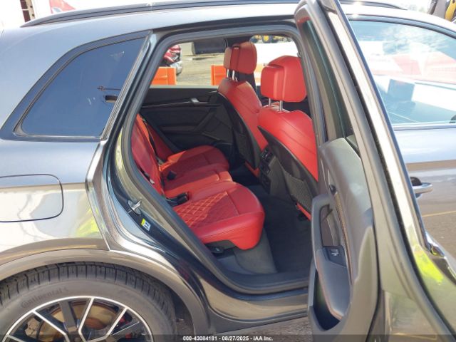 2021 AUDI SQ5 WA1C4AFYXM2032821 Photo 7