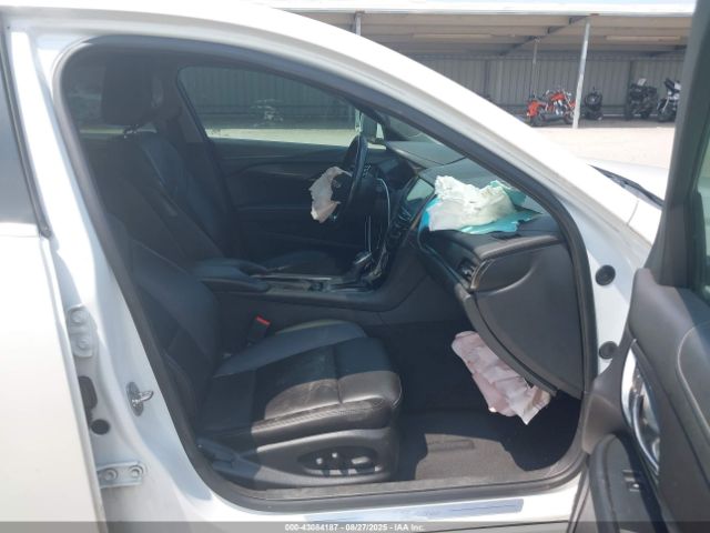 2017 CADILLAC ATS 1G6AA5RX8H0130234 Photo 4