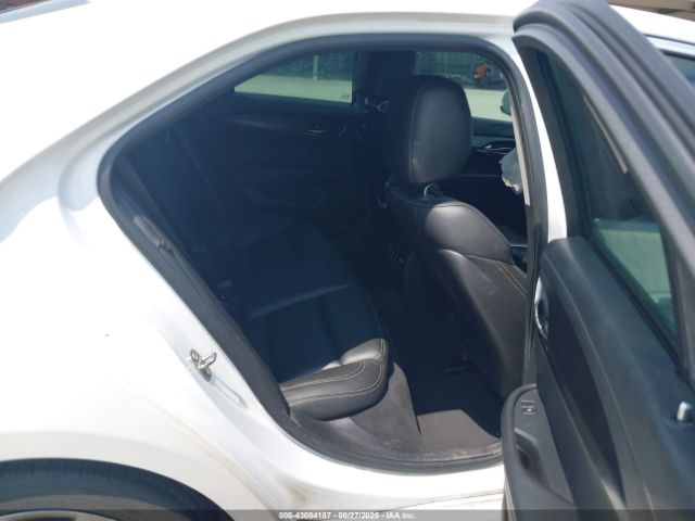 2017 CADILLAC ATS 1G6AA5RX8H0130234 Photo 7