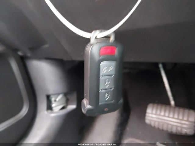 2022 MITSUBISHI OUTLANDER PHEV JA4J2VA73NZ026483 Photo 10