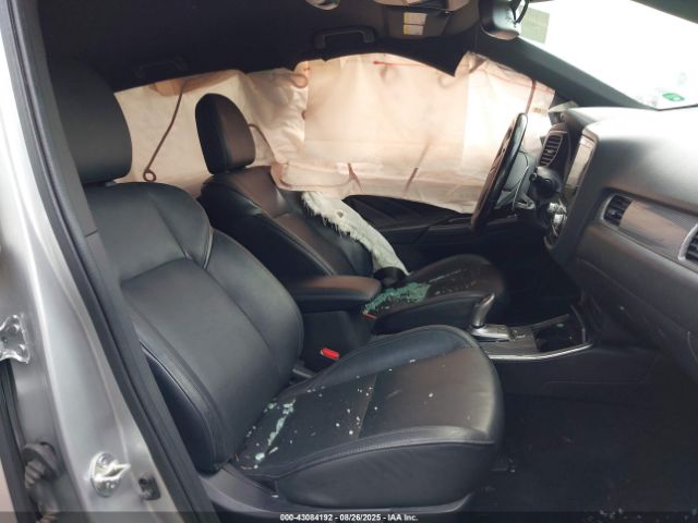 2022 MITSUBISHI OUTLANDER PHEV JA4J2VA73NZ026483 Photo 4