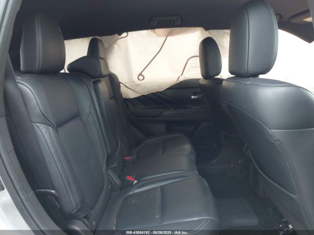 2022 MITSUBISHI OUTLANDER PHEV JA4J2VA73NZ026483 Photo 7