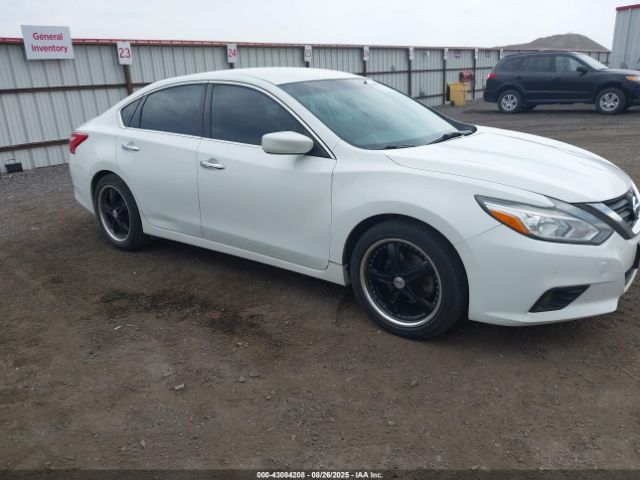 2016 NISSAN ALTIMA 1N4AL3APXGC210404