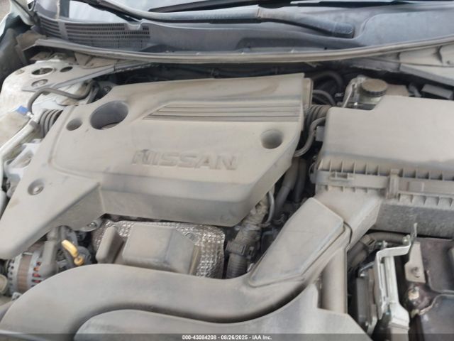 2016 NISSAN ALTIMA 1N4AL3APXGC210404 Photo 9