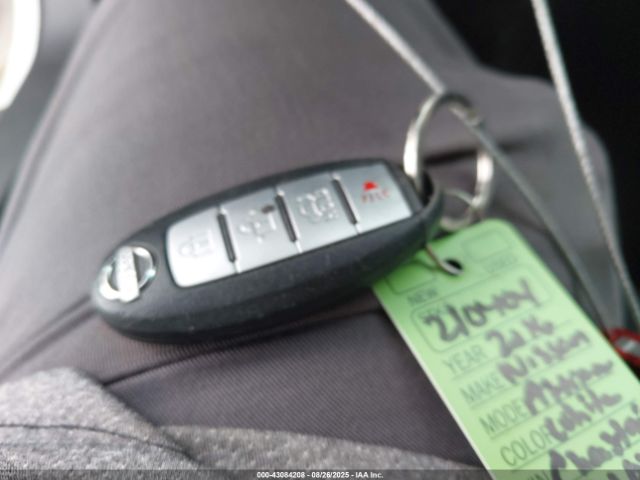 2016 NISSAN ALTIMA 1N4AL3APXGC210404 Photo 10