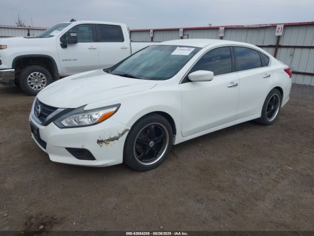 2016 NISSAN ALTIMA 1N4AL3APXGC210404 Photo 1