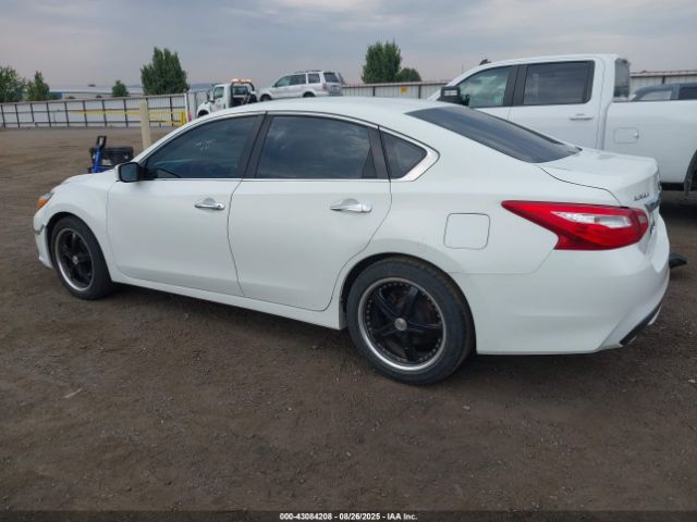 2016 NISSAN ALTIMA 1N4AL3APXGC210404 Photo 2