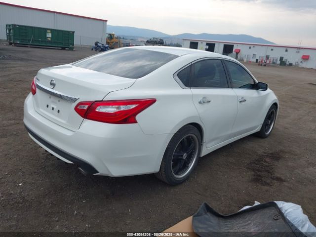 2016 NISSAN ALTIMA 1N4AL3APXGC210404 Photo 3