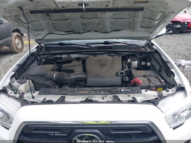 5TFSZ5AN2JX159908 Toyota 2gr-fks