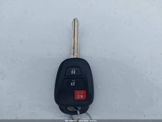 5TFSZ5AN2JX159908 Toyota 2gr-fks