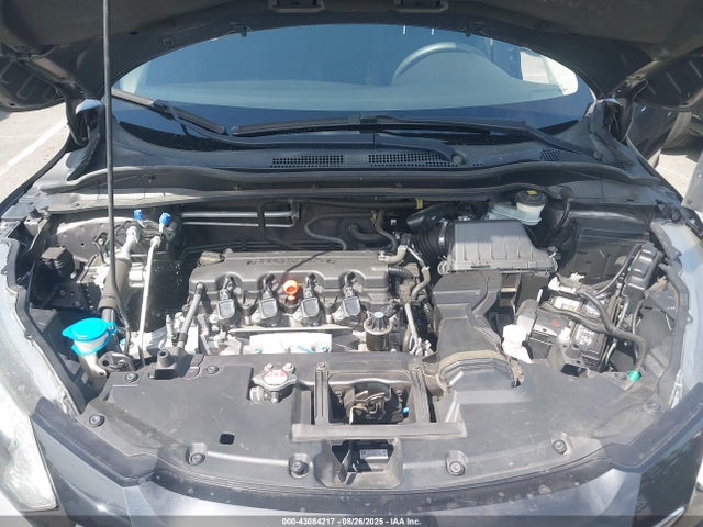 3CZRU5H57HM723419 Honda r18z9