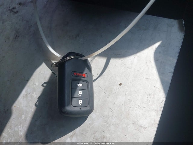 3CZRU5H57HM723419 Honda r18z9