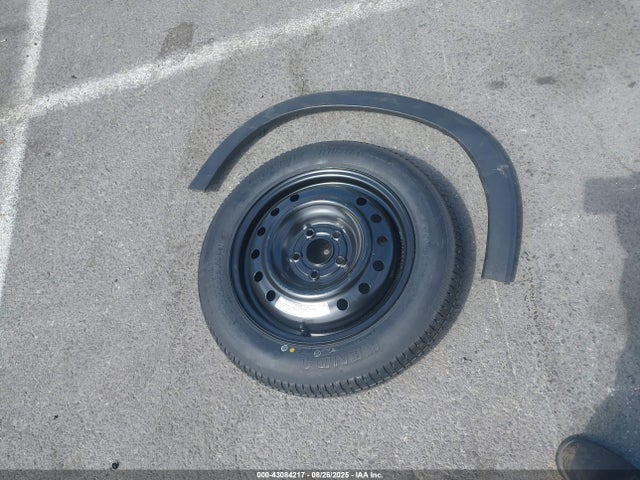 3CZRU5H57HM723419 Honda r18z9