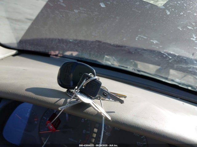 1999 CADILLAC ELDORADO 1G6ET1291XU610347 Photo 10