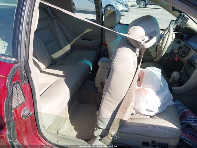 1999 CADILLAC ELDORADO 1G6ET1291XU610347 Photo 7