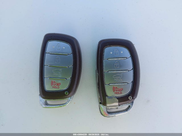 KMHE24L38HA061319 Hyundai gdi nu