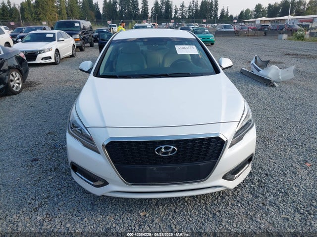 KMHE24L38HA061319 Hyundai gdi nu