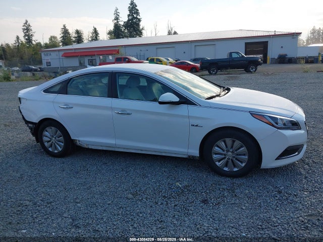 KMHE24L38HA061319 Hyundai gdi nu