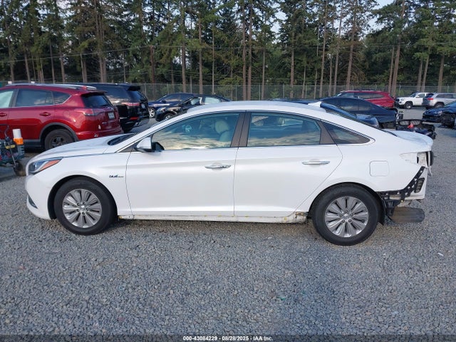 KMHE24L38HA061319 Hyundai gdi nu