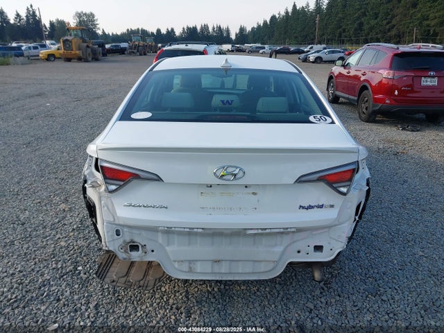 KMHE24L38HA061319 Hyundai gdi nu