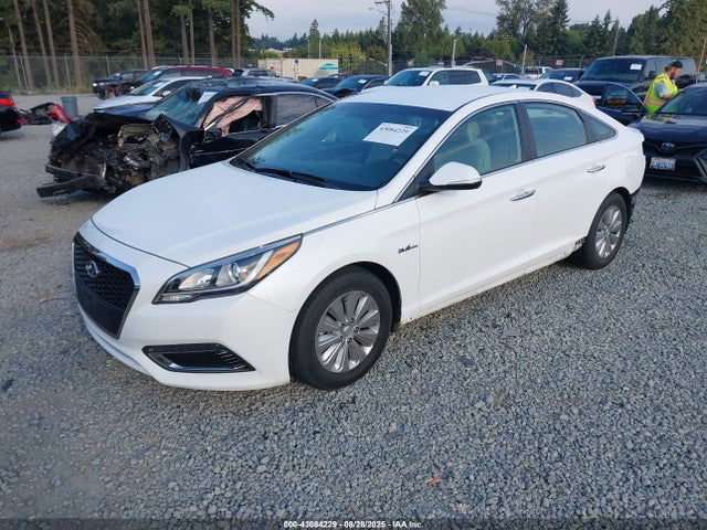 KMHE24L38HA061319 Hyundai gdi nu
