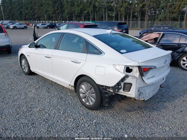 KMHE24L38HA061319 Hyundai gdi nu