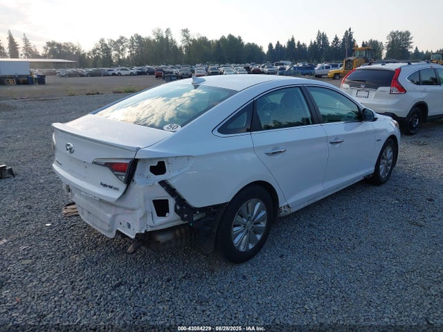 KMHE24L38HA061319 Hyundai gdi nu