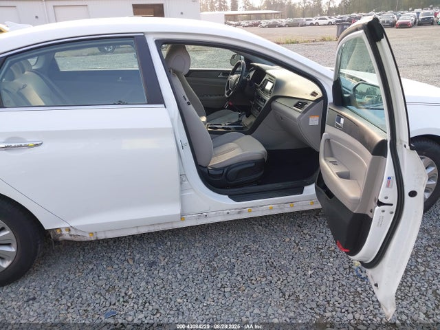 KMHE24L38HA061319 Hyundai gdi nu