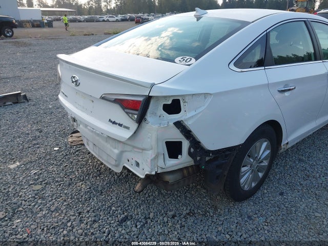 KMHE24L38HA061319 Hyundai gdi nu