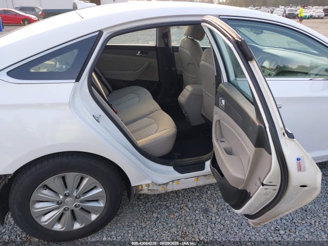 KMHE24L38HA061319 Hyundai gdi nu