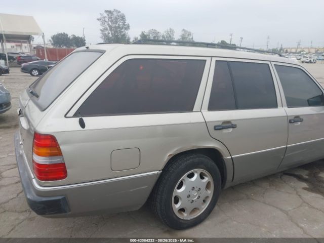 1993 MERCEDES-BENZ 300 WDBEA92E2PF240060 Photo 5
