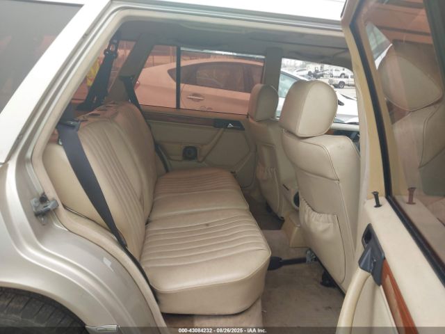 1993 MERCEDES-BENZ 300 WDBEA92E2PF240060 Photo 7