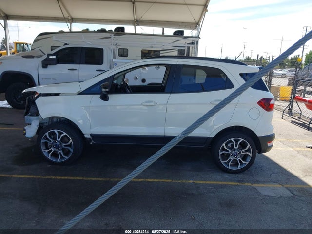 MAJ6S3JLXLC389947 Ford 2020