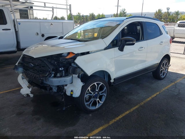 MAJ6S3JLXLC389947 Ford 2020
