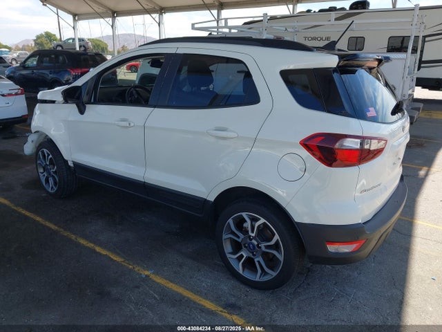 MAJ6S3JLXLC389947 Ford 2020