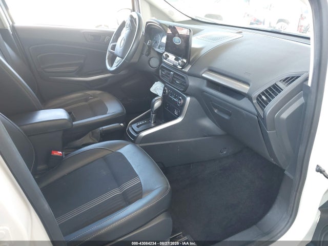 MAJ6S3JLXLC389947 Ford 2020
